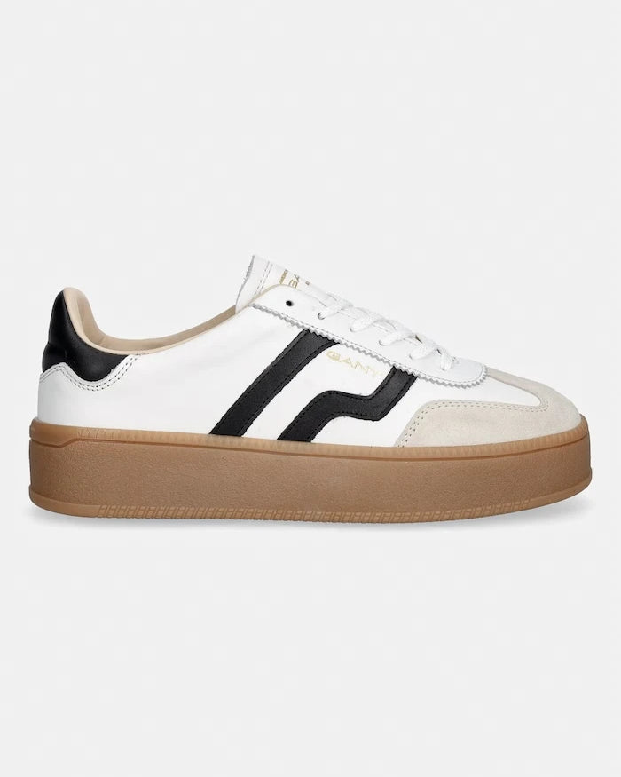 Gant Cuzmani Kadın Deri Sneaker