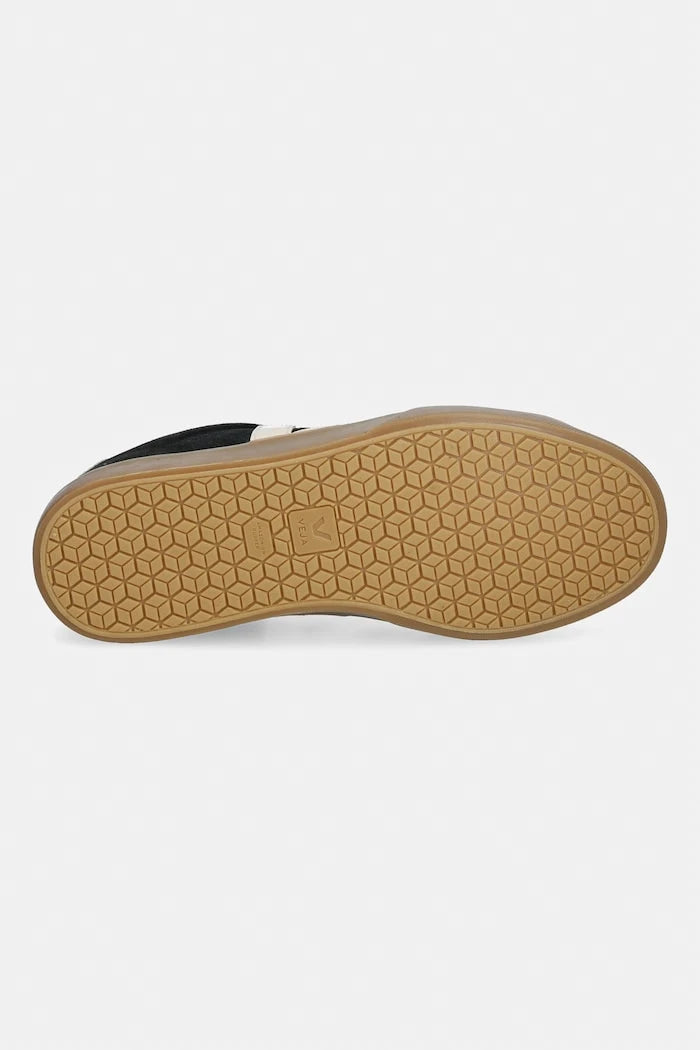 Veja CAMPO SUEDE маратонки дамски от велур