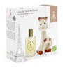 Skincare Water and Plush Toy Set