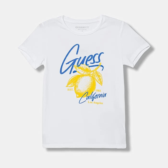 Детска тениска Guess