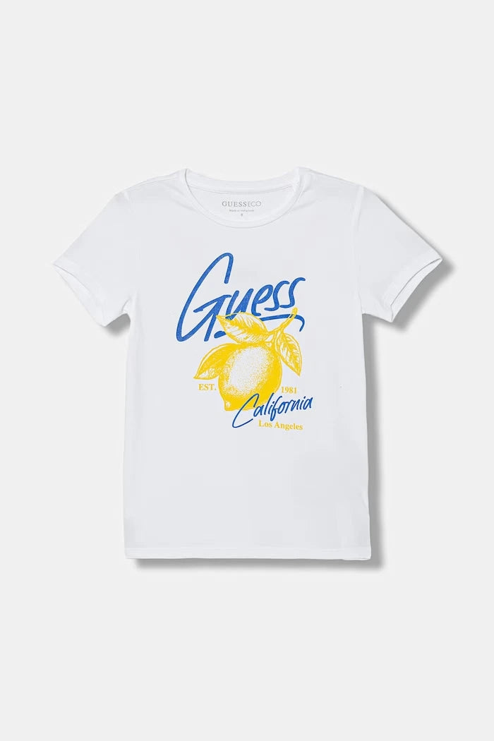 Детска тениска Guess
