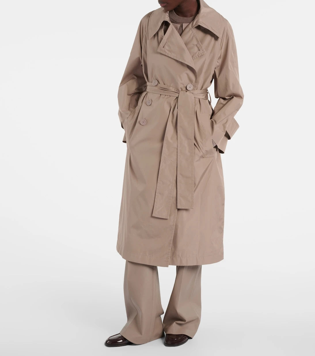 Joseph - Chiswick trench coat