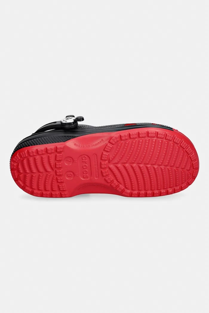 Crocs чехли дамски Mickey Mouse Cls Clg