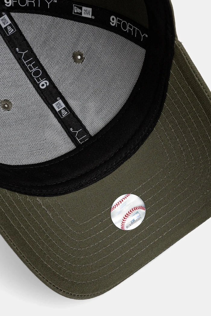 New Era - Шапка LEAGUE ESSENTIAL 9FORTY®