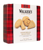 Walkers Square Shortbread Assortment Tin (450g)