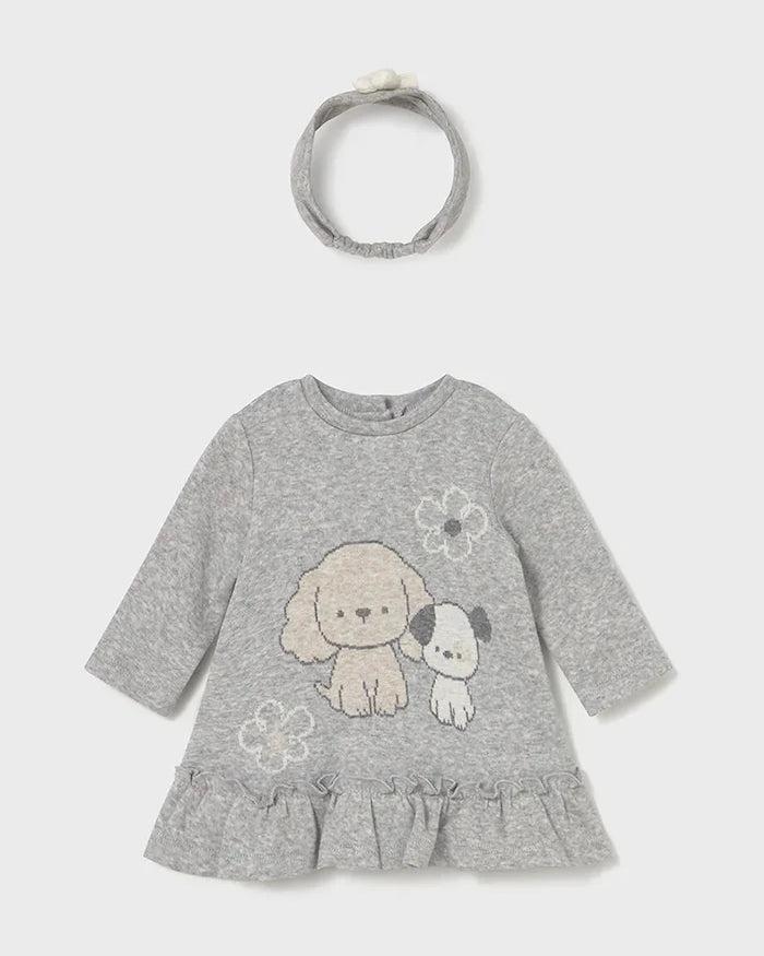 Комплект за бебета Mayoral Newborn (2 броя)