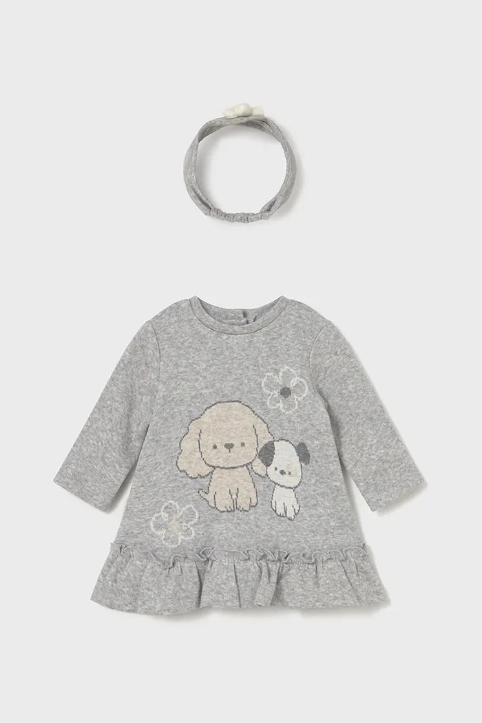 Комплект за бебета Mayoral Newborn (2 броя)