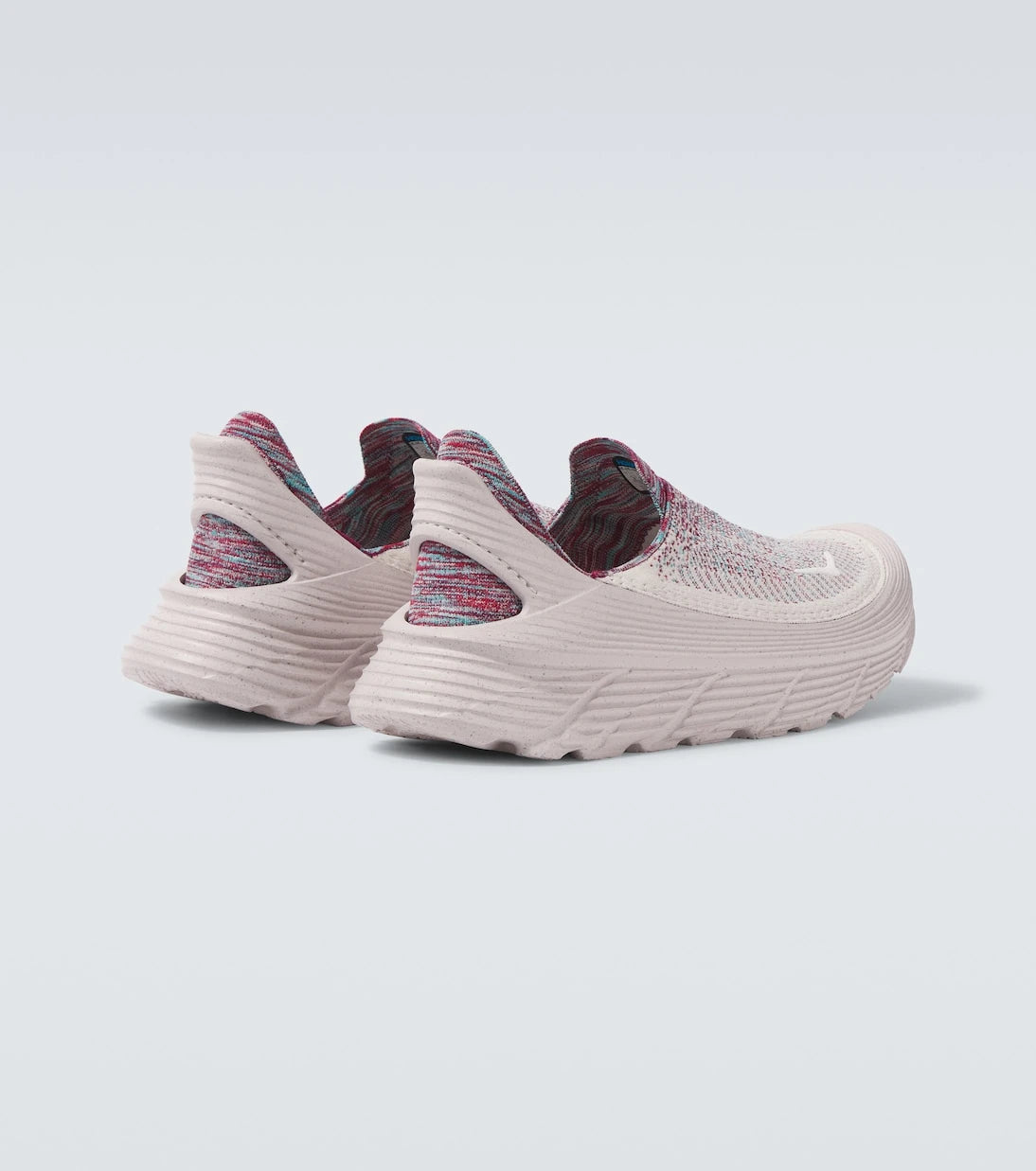 Hoka One One - Vibrant Bloom Restore TC running shoes