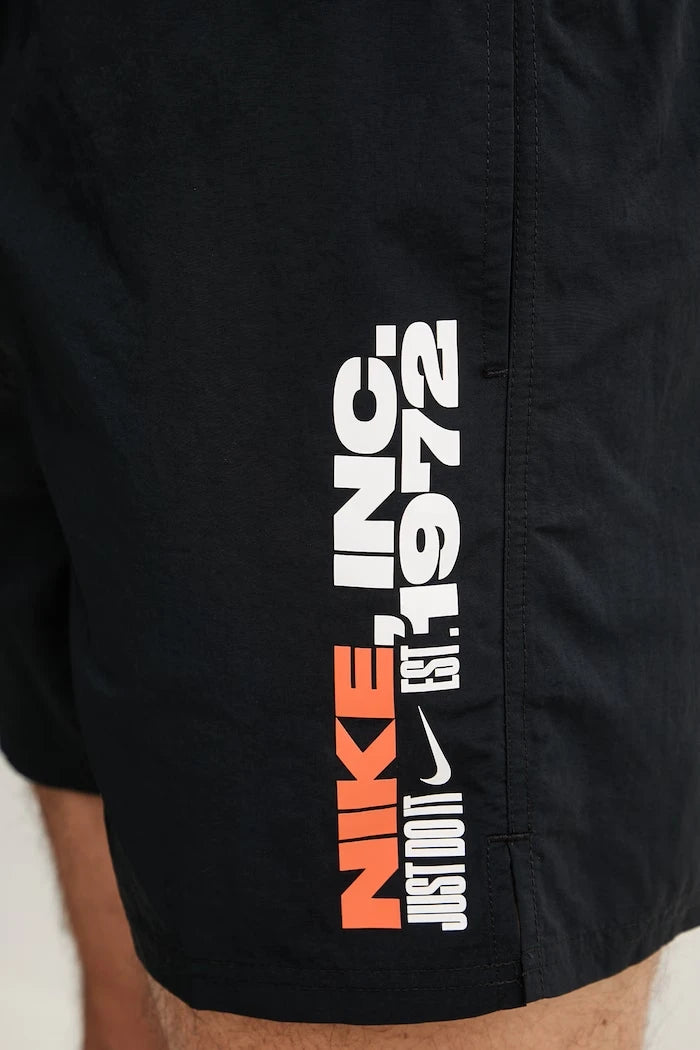 Nike плувни шорти мъжки
