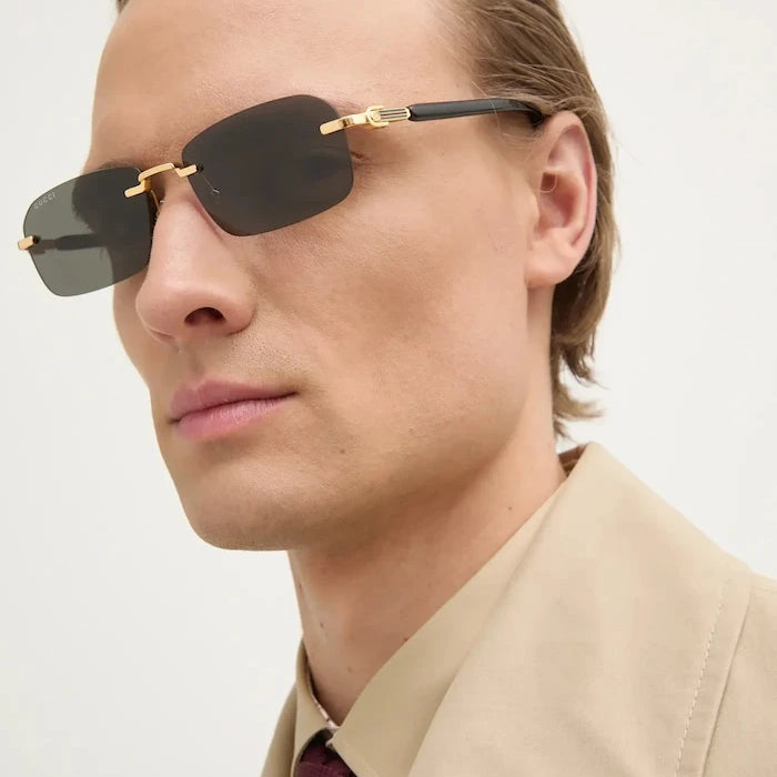 Слънчеви очила Gucci