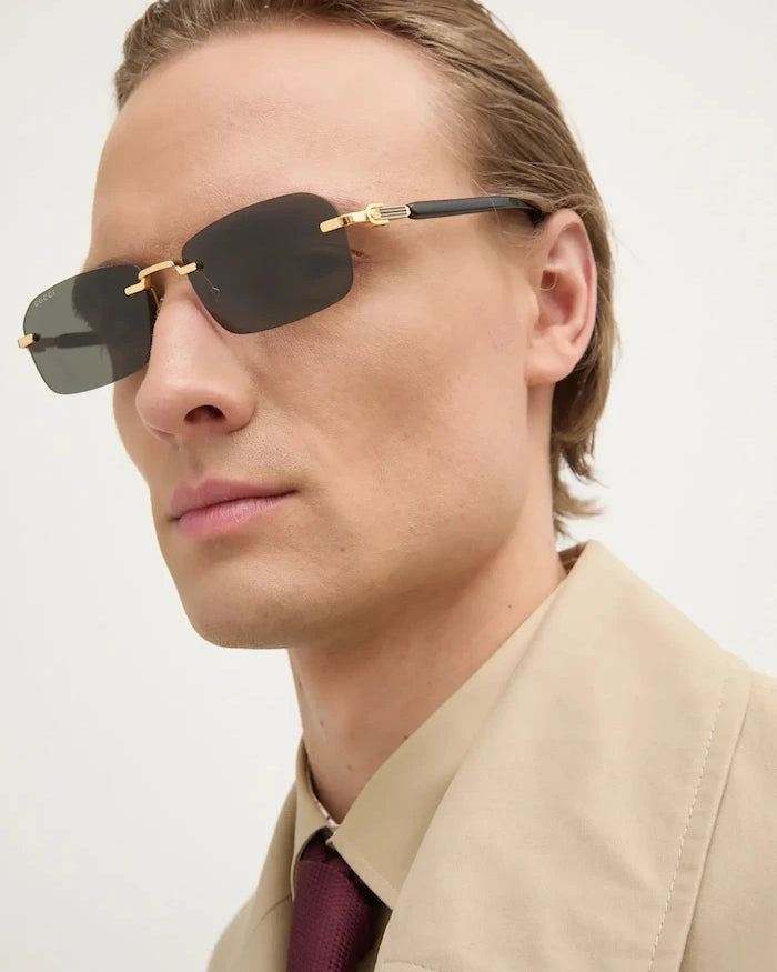 Слънчеви очила Gucci