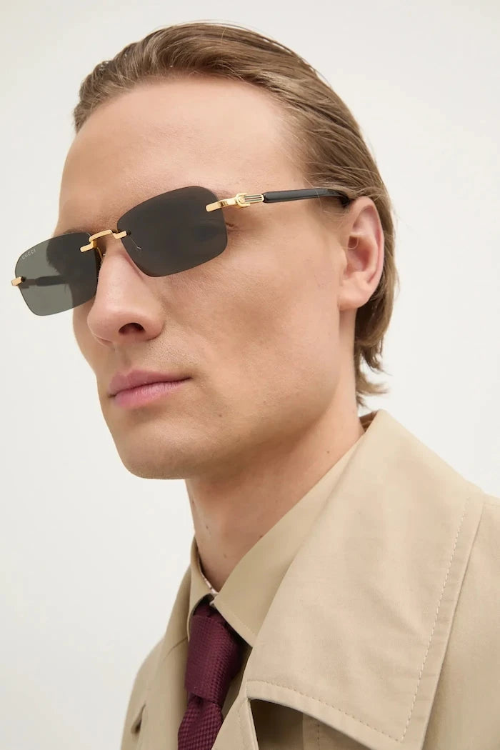 Слънчеви очила Gucci