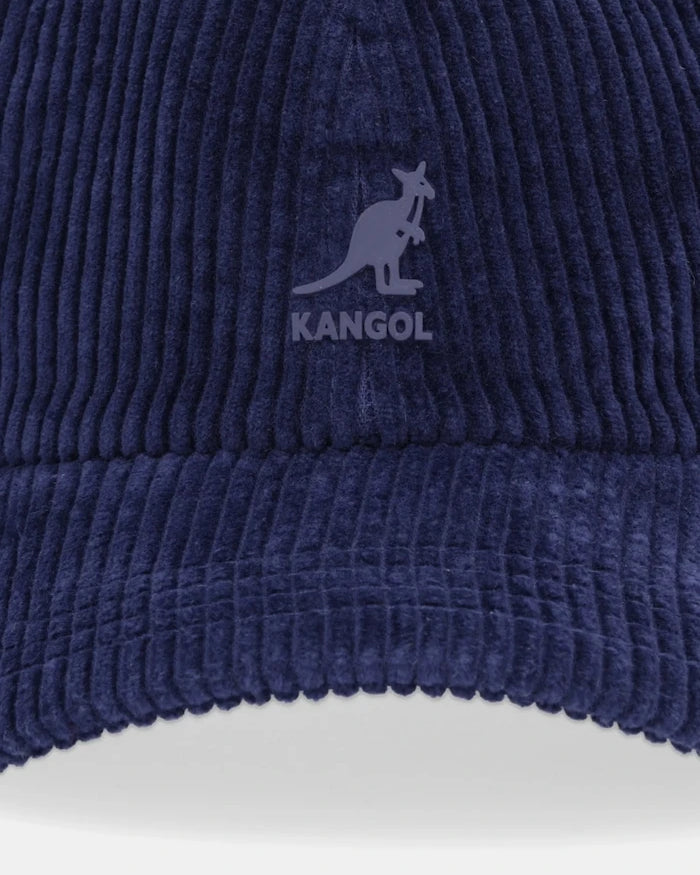 Kangol EARFLAP Pamuklu Vizörlü Şapka
