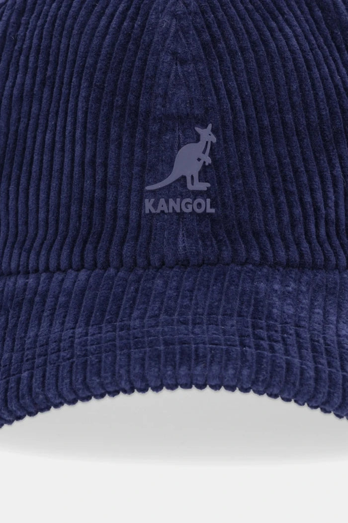Kangol EARFLAP Pamuklu Vizörlü Şapka