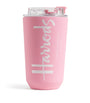 Harrods Logo Travel Cup (450ml)