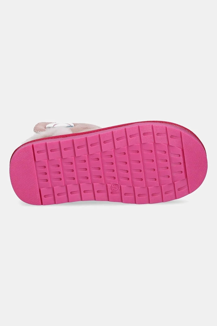 Детски зимни обувки Agatha Ruiz de la Prada