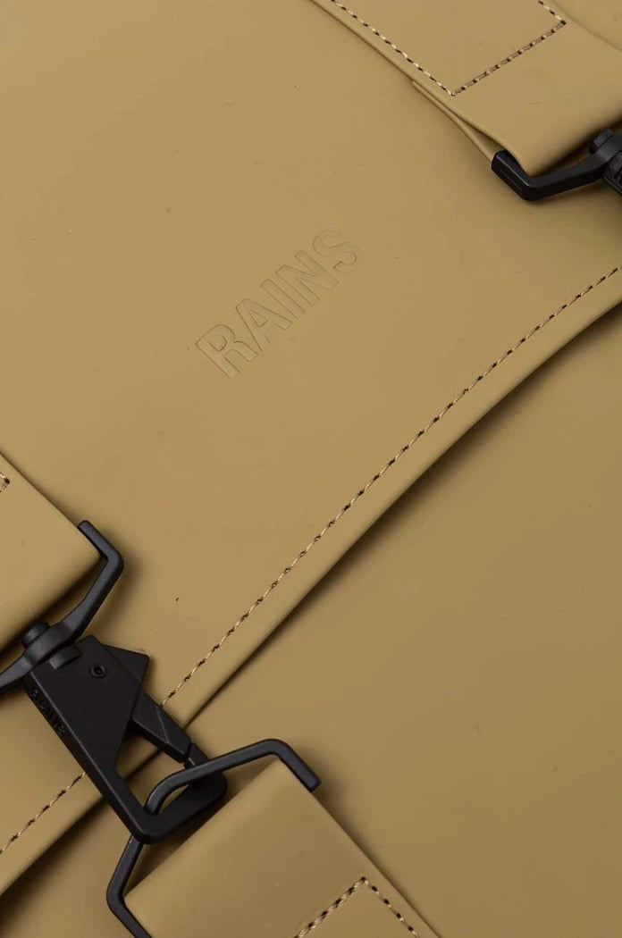 Раница Rains MSN Bag W3