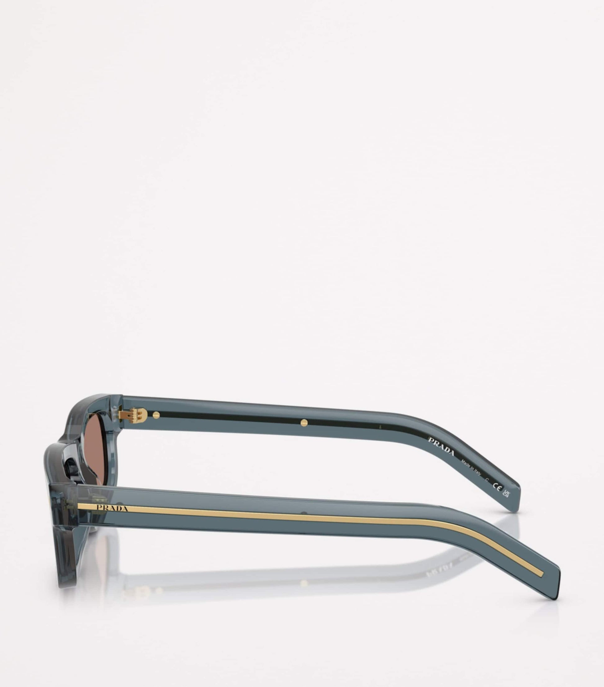 Prada Acetate PR B11S Sunglasses