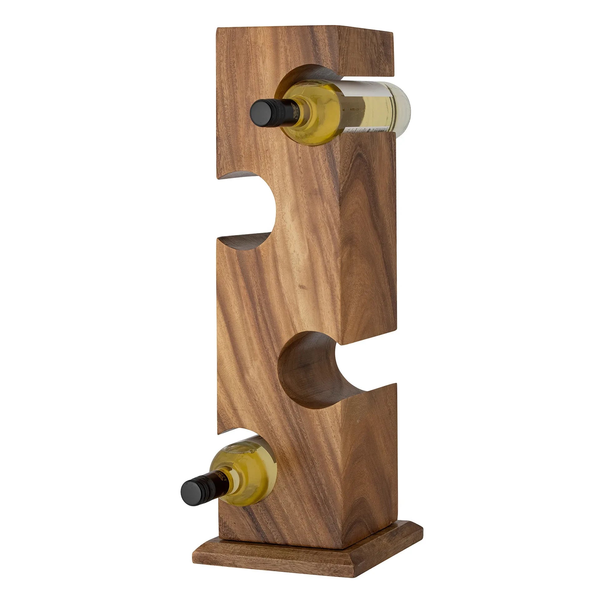 Bloomingville - Acacia Wine Rack