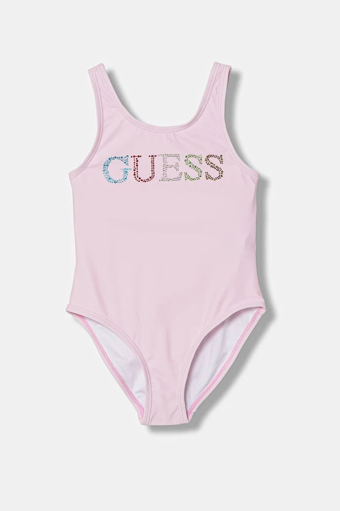 Guess цял бански за деца