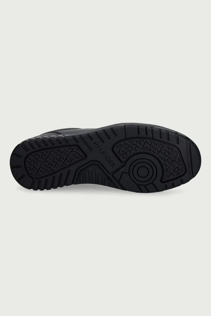 TH BASKET CORE LEATHER erkek spor ayakkabı