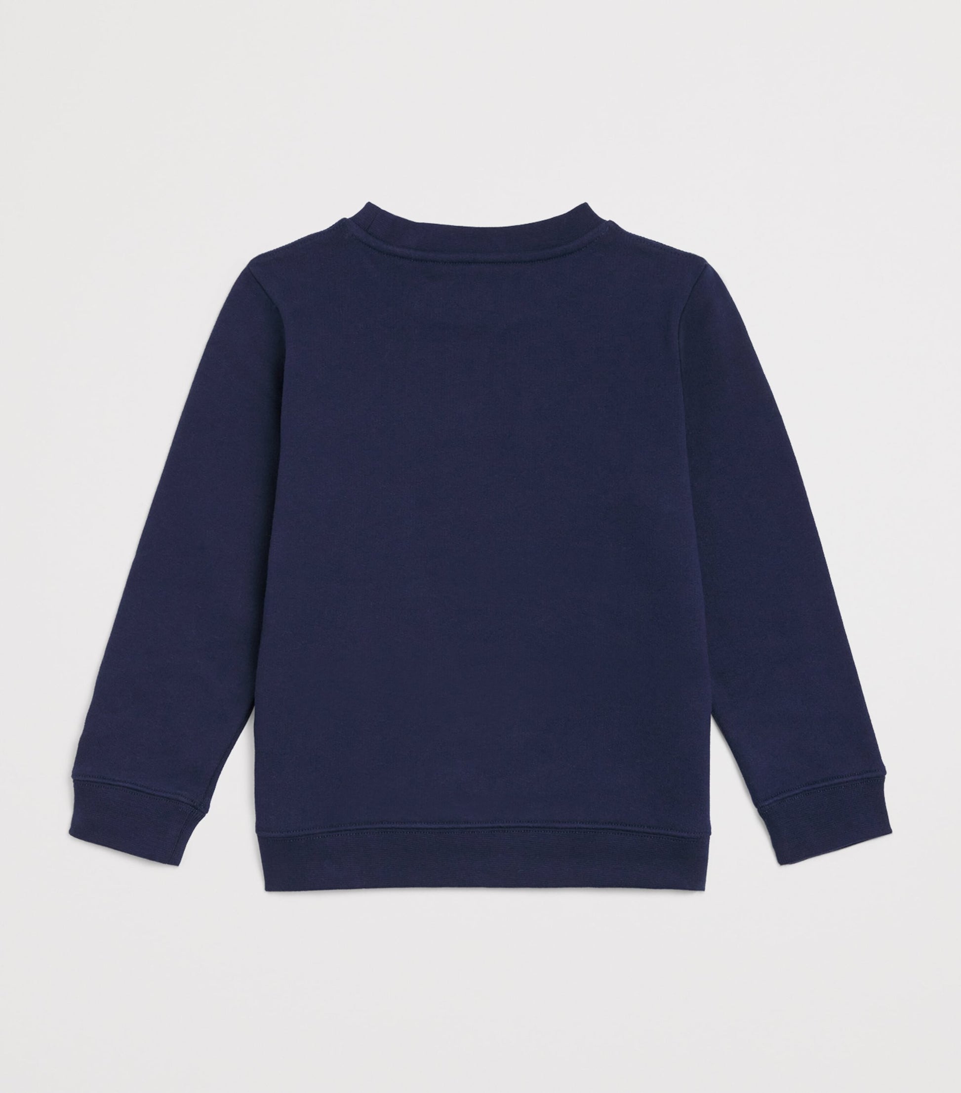Harrods Cotton Logo Sweatshirt