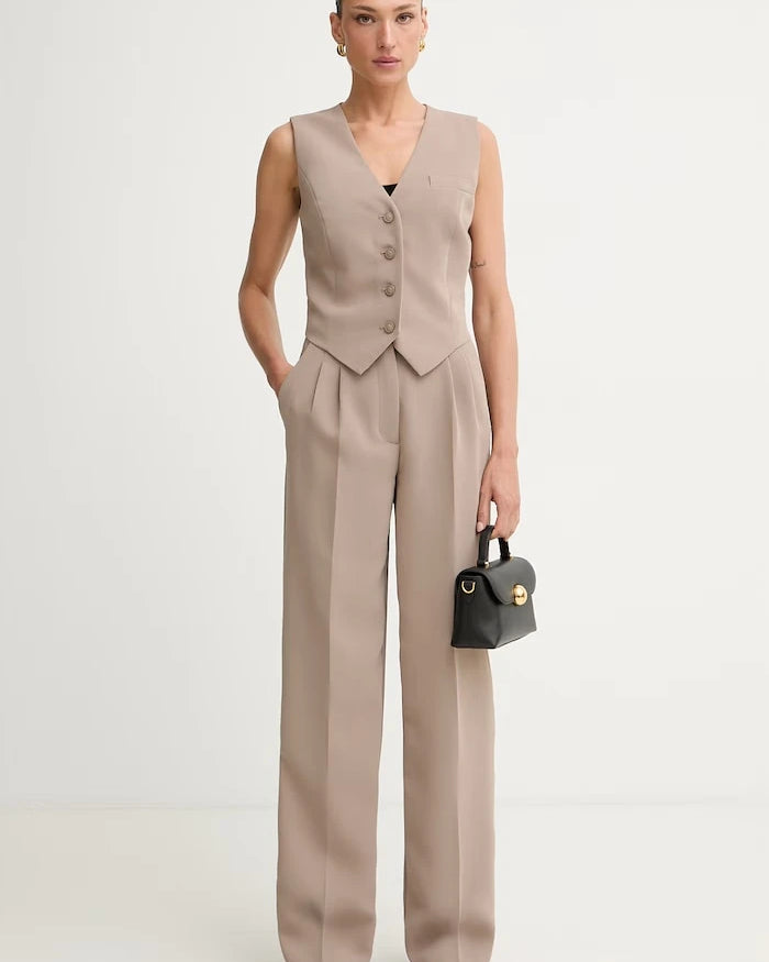 Guess Kadın Pantolon THEOLINE