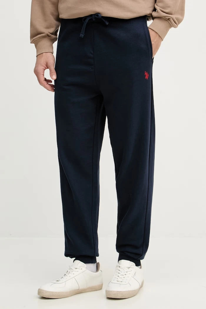 U.S. Polo Assn. Erkek Spor Pantolon DHM LB