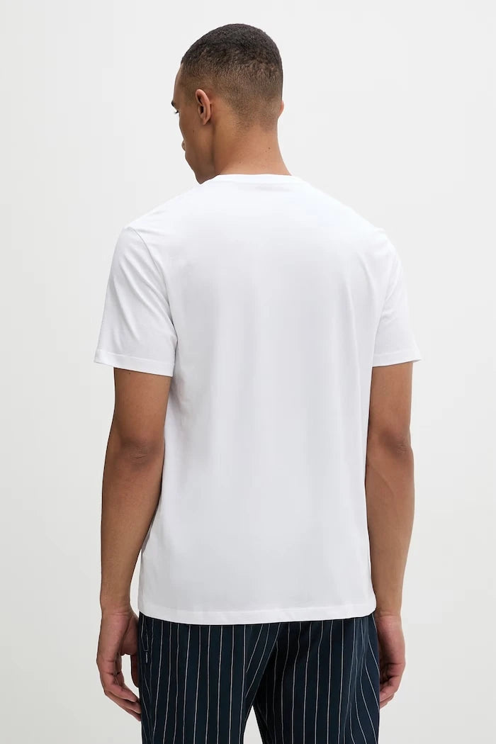 Calvin Klein erkek pamuklu tişört