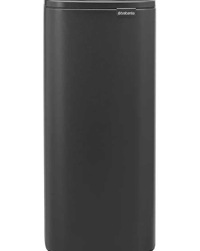 Brabantia кошче за боклук от стомана 30 l