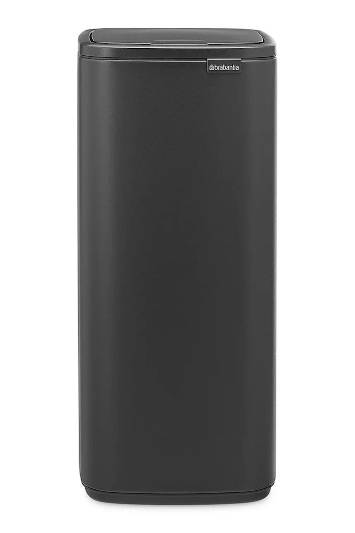Brabantia кошче за боклук от стомана 30 l
