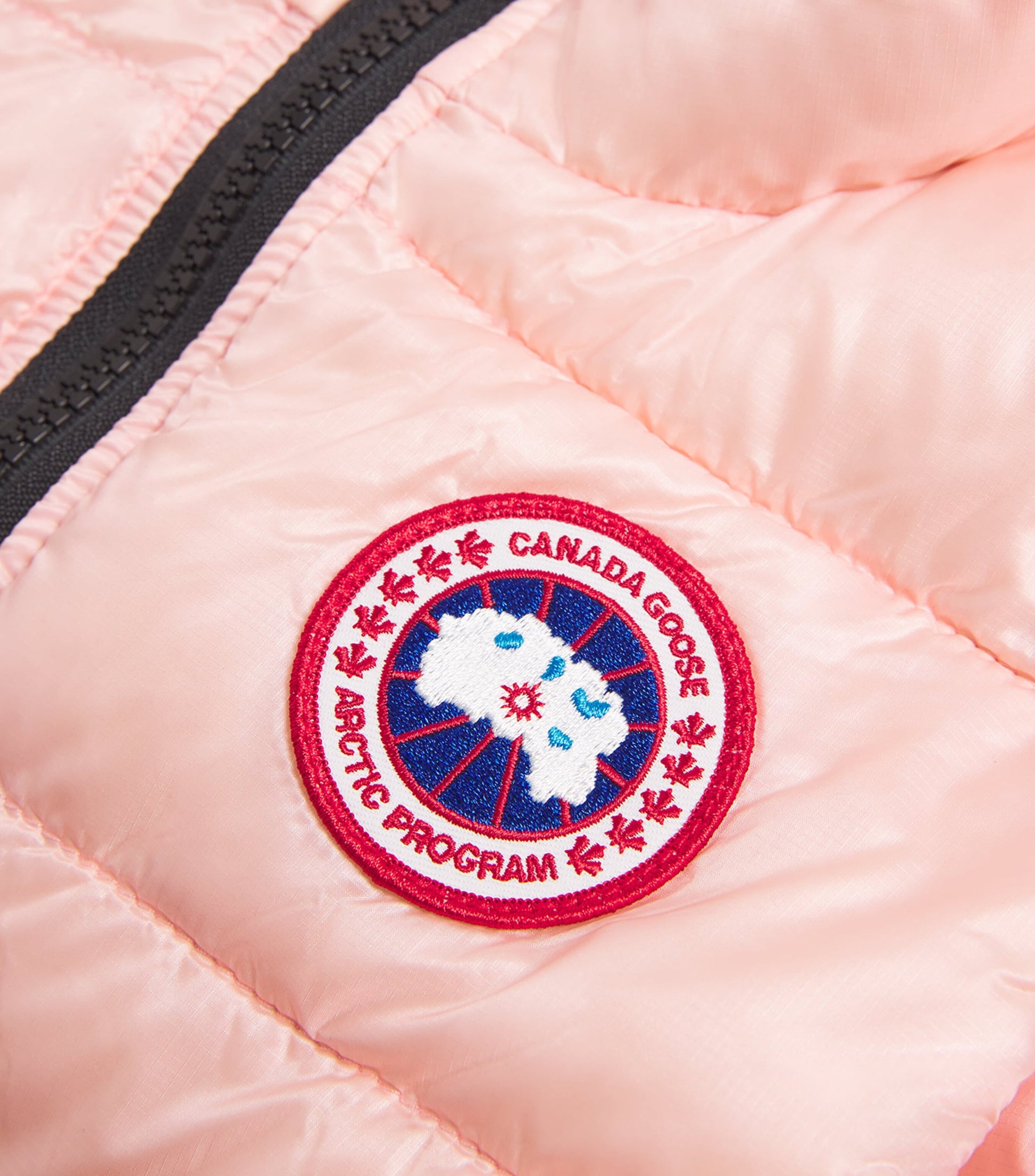 Canada Goose Kids Down Crofton Gilet