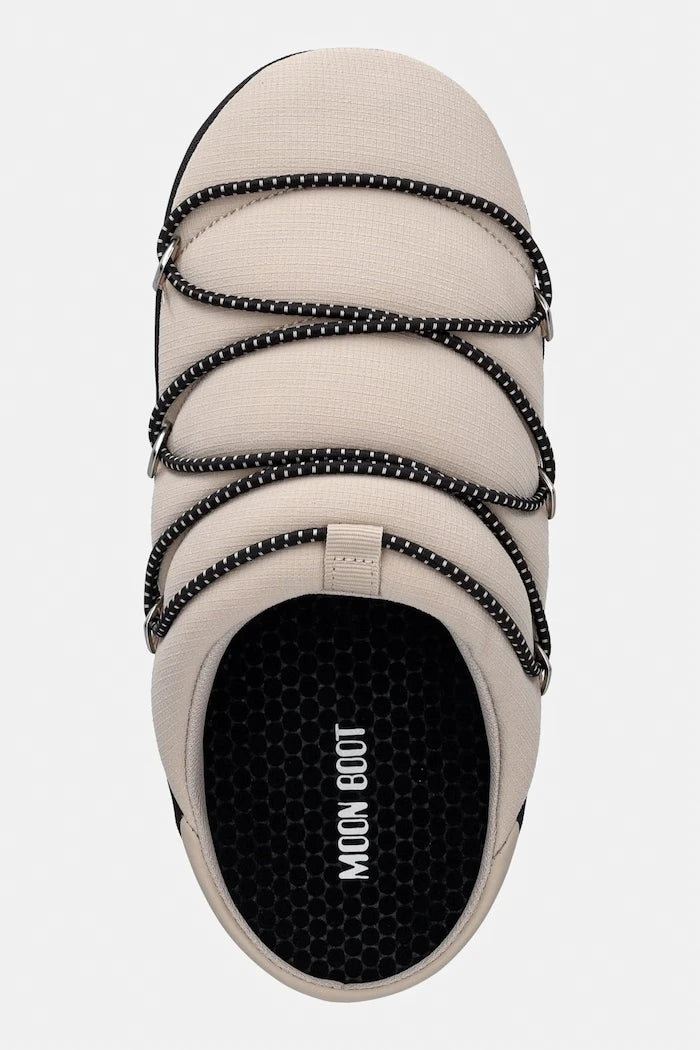 Moon Boot MB SOFT SLIPPER Terlik