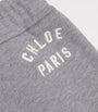 Chloé Kids Cotton Sweatpants (6-12 Years)