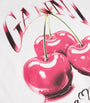 Organic Cotton Cherry T-Shirt