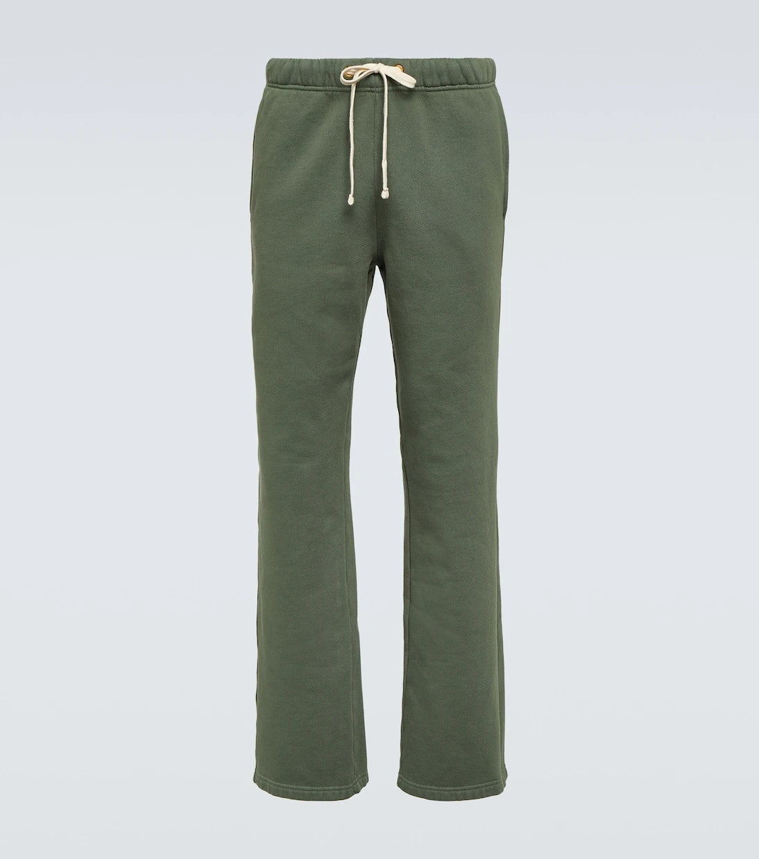 Les Tien - Cotton fleece sweatpants