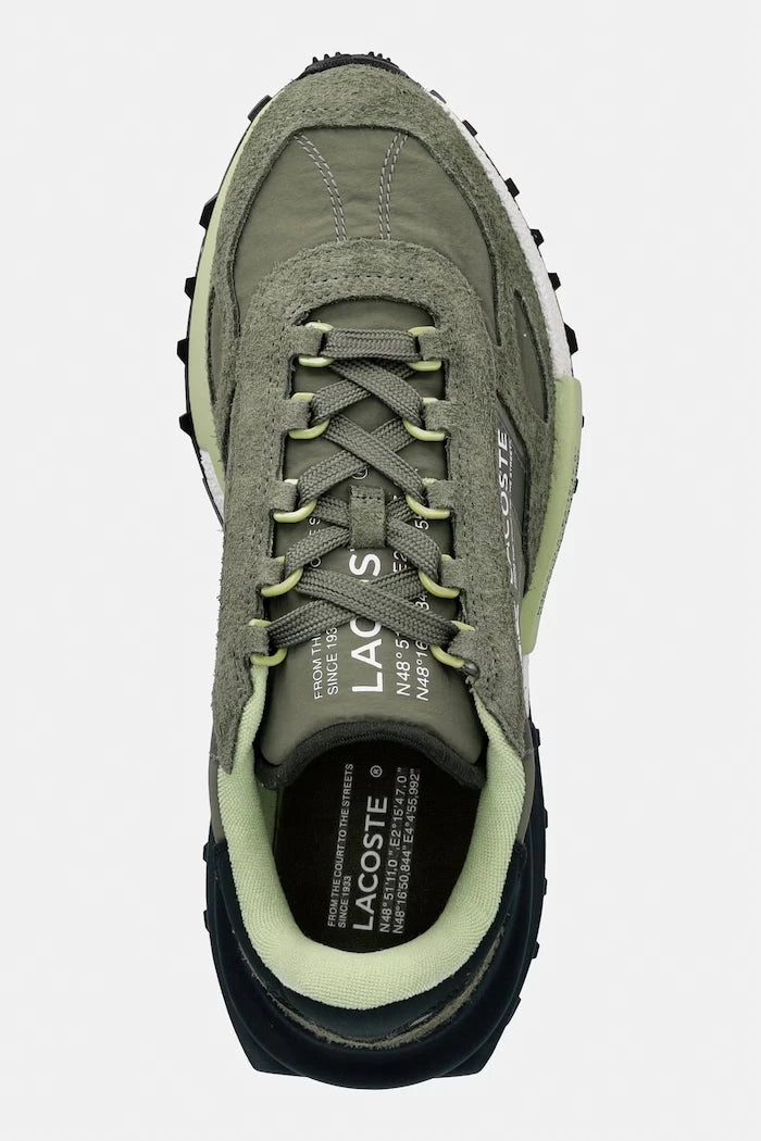 Lacoste Elite Active Sneakers