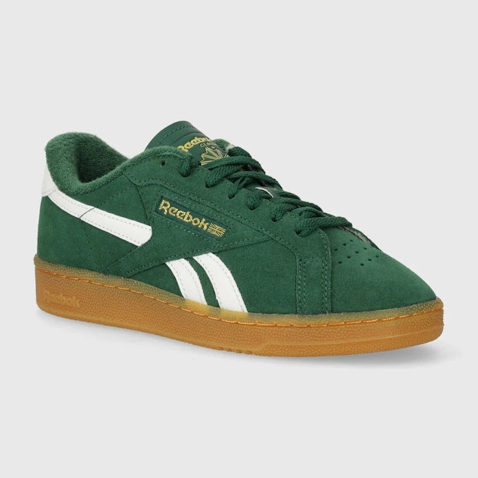 Маратонки Reebok Classic Club C