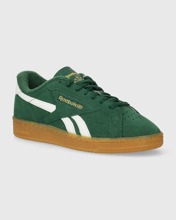 Маратонки Reebok Classic Club C