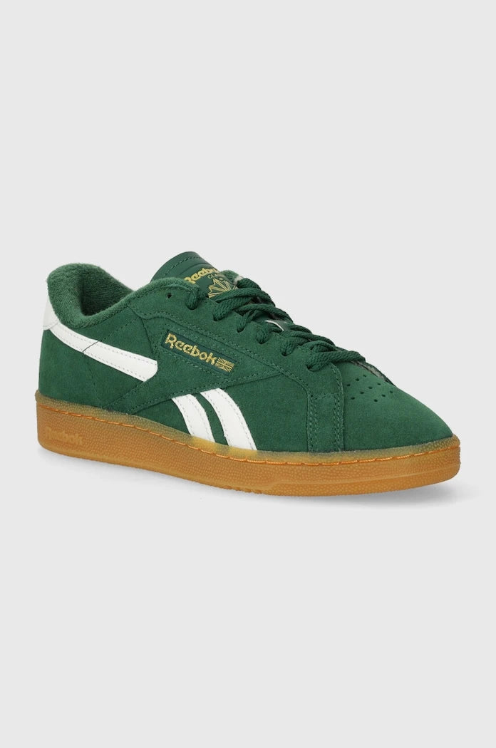 Маратонки Reebok Classic Club C