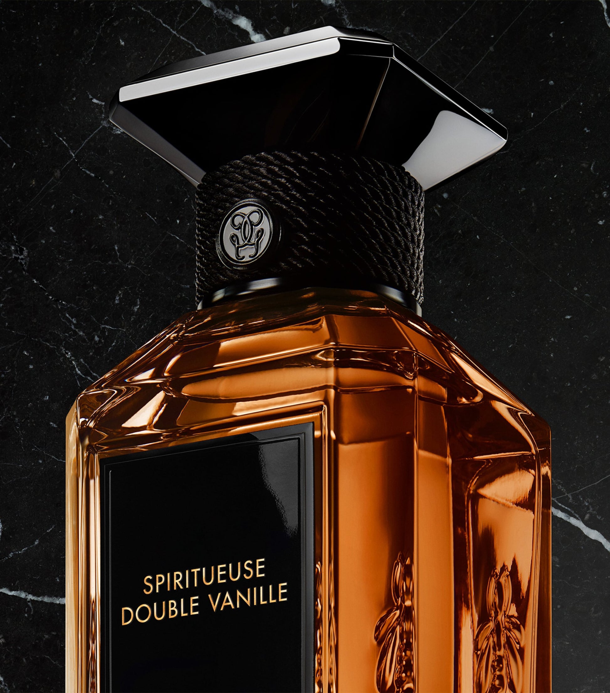 Spiritueuse Double Vanille Eau de Parfum (200ml)