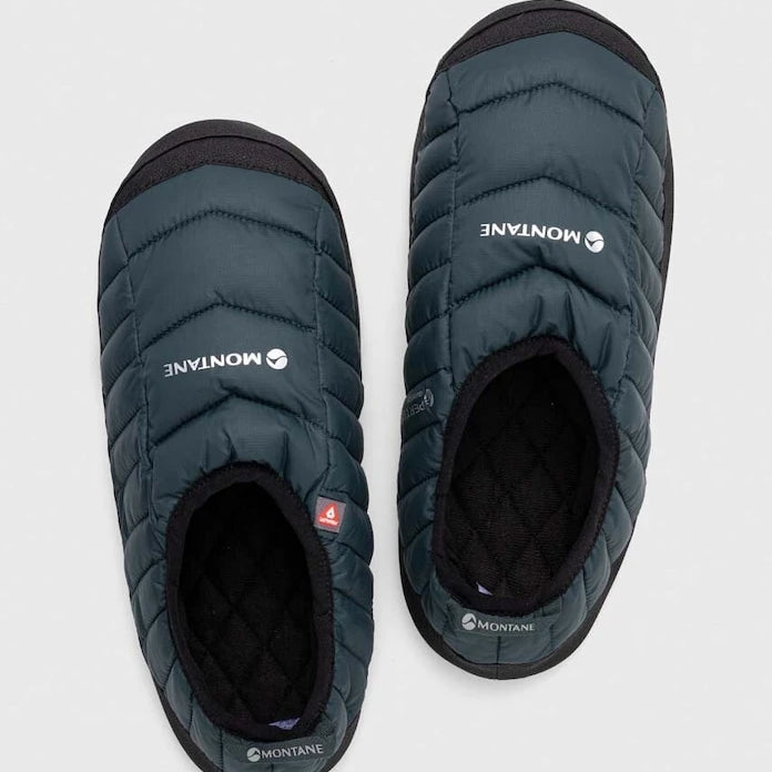 Пантофи Montane
