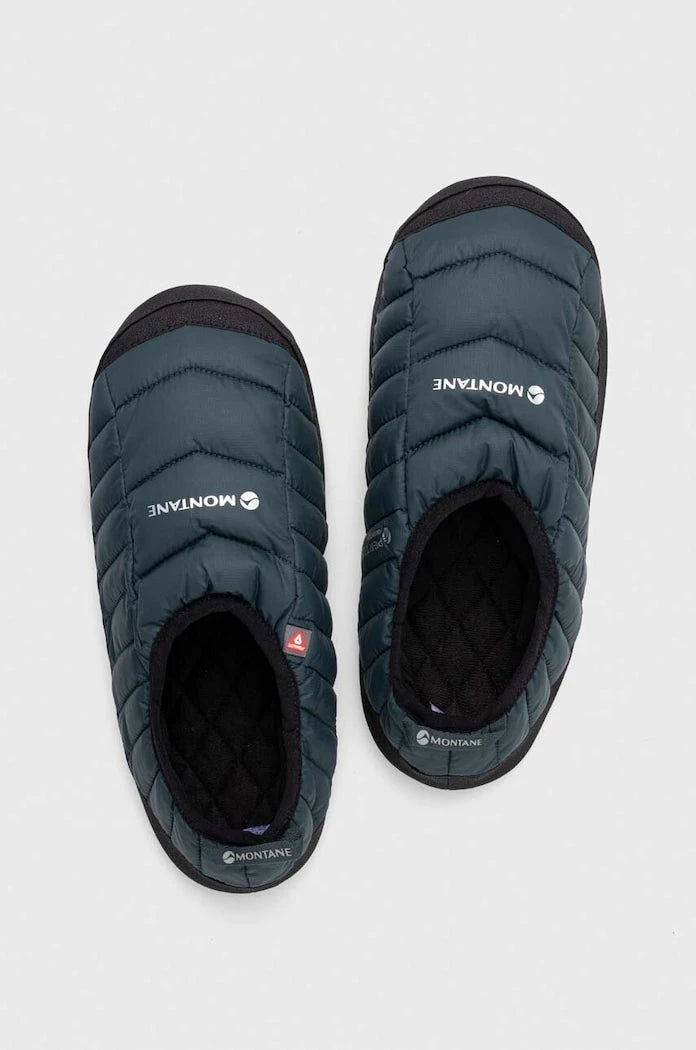 Montane Terlik