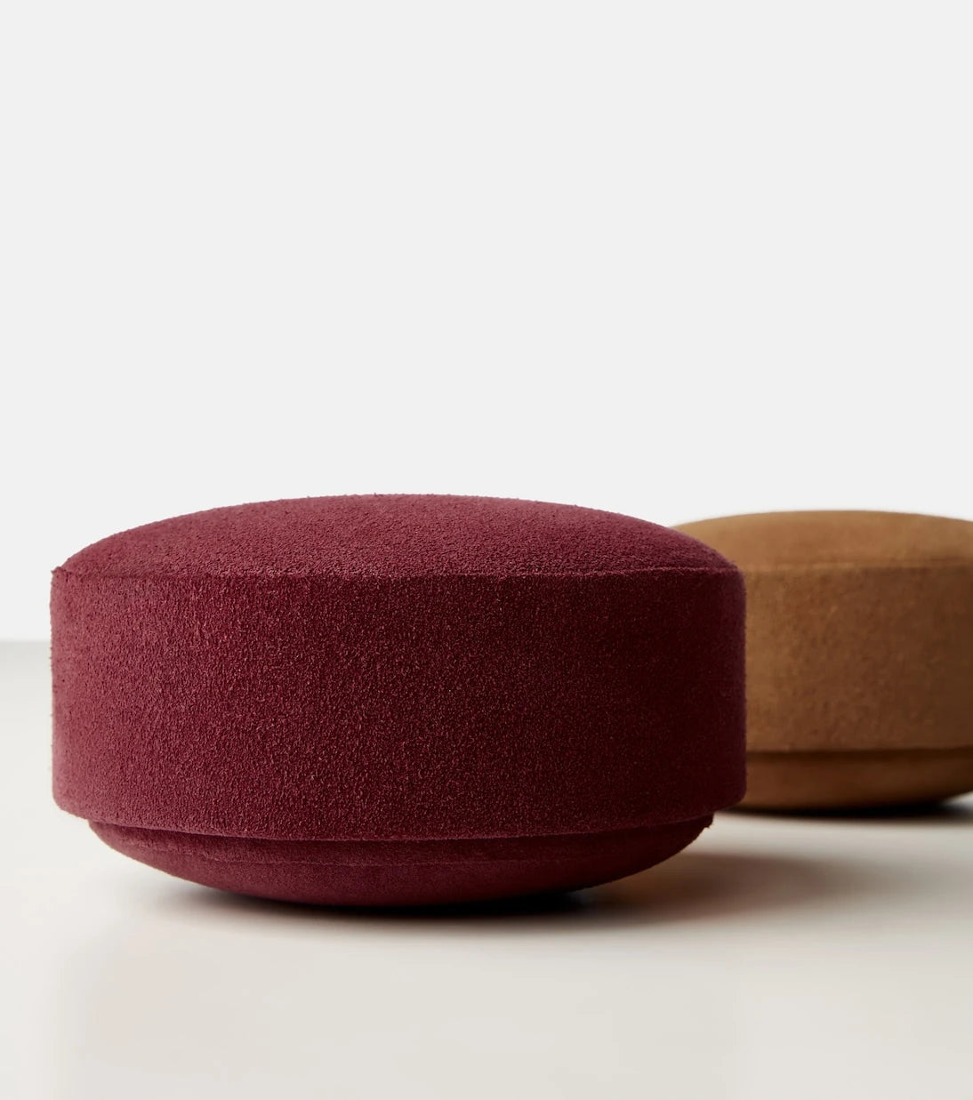 Michaël Verheyden - Suede box