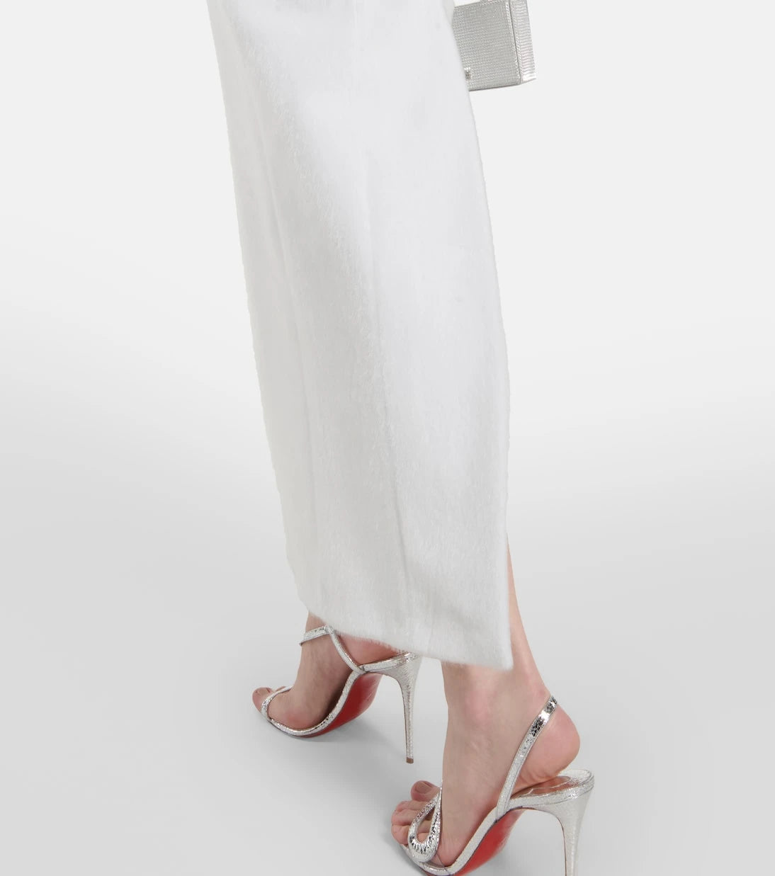 Miss Sohee - Embellished gown