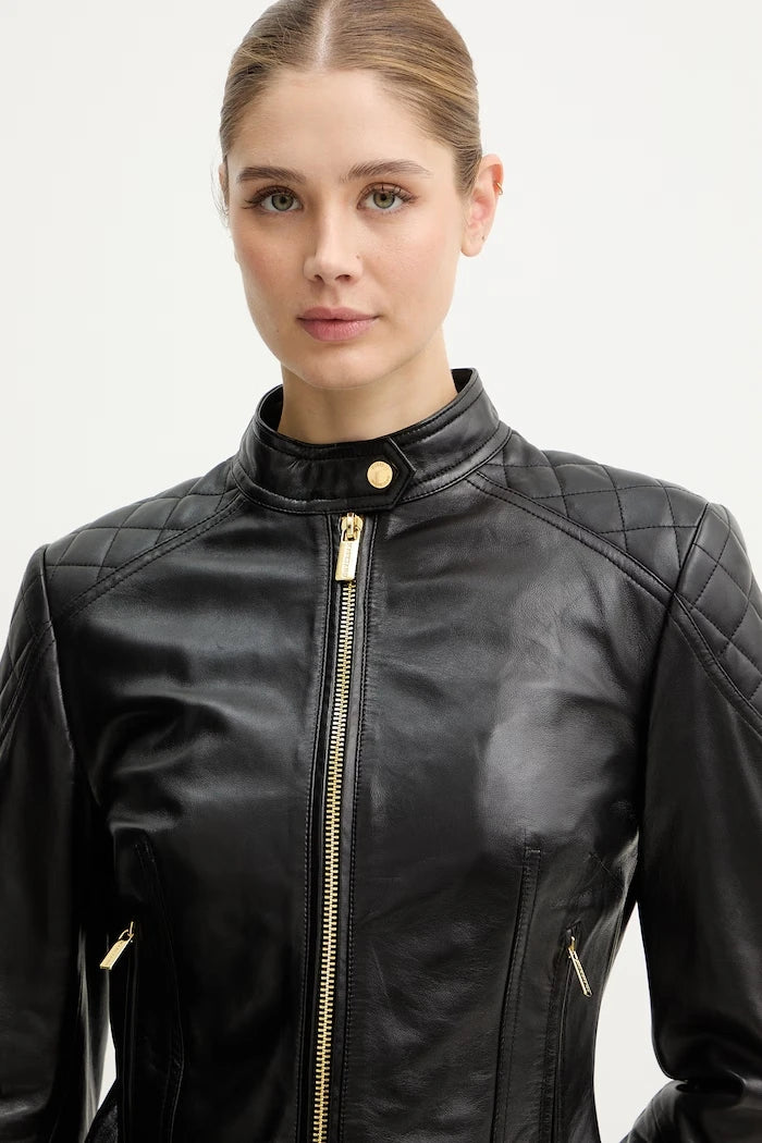 Кожено яке Marciano by Guess NADA