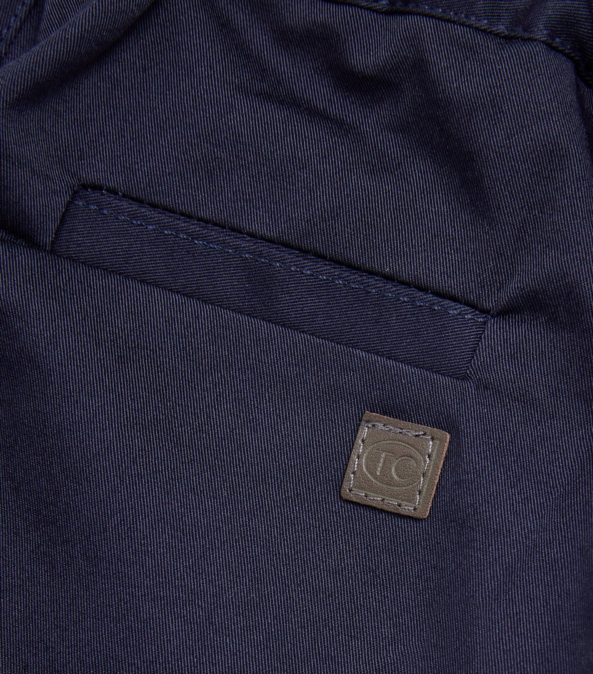 Tartine et Chocolat Cotton-Blend Trousers (3 Months-4 Years)