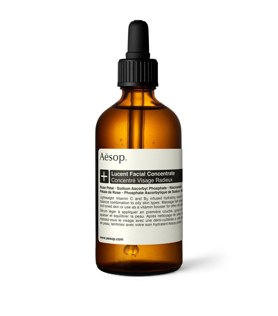 AESOP Lucent Facial Concentrate (60ml)