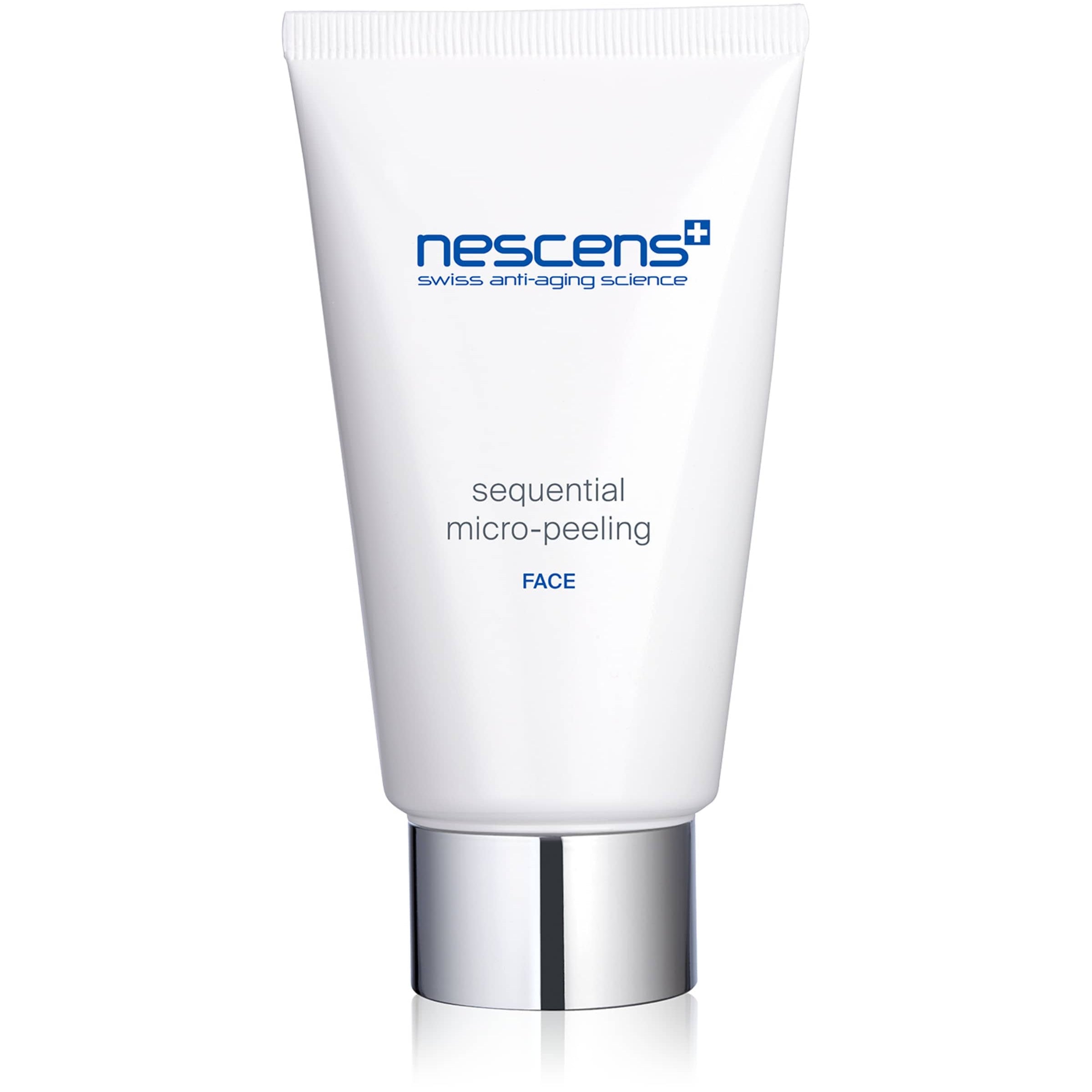 NESCENS Sequential Micro-Peeling Treatment (60ml)