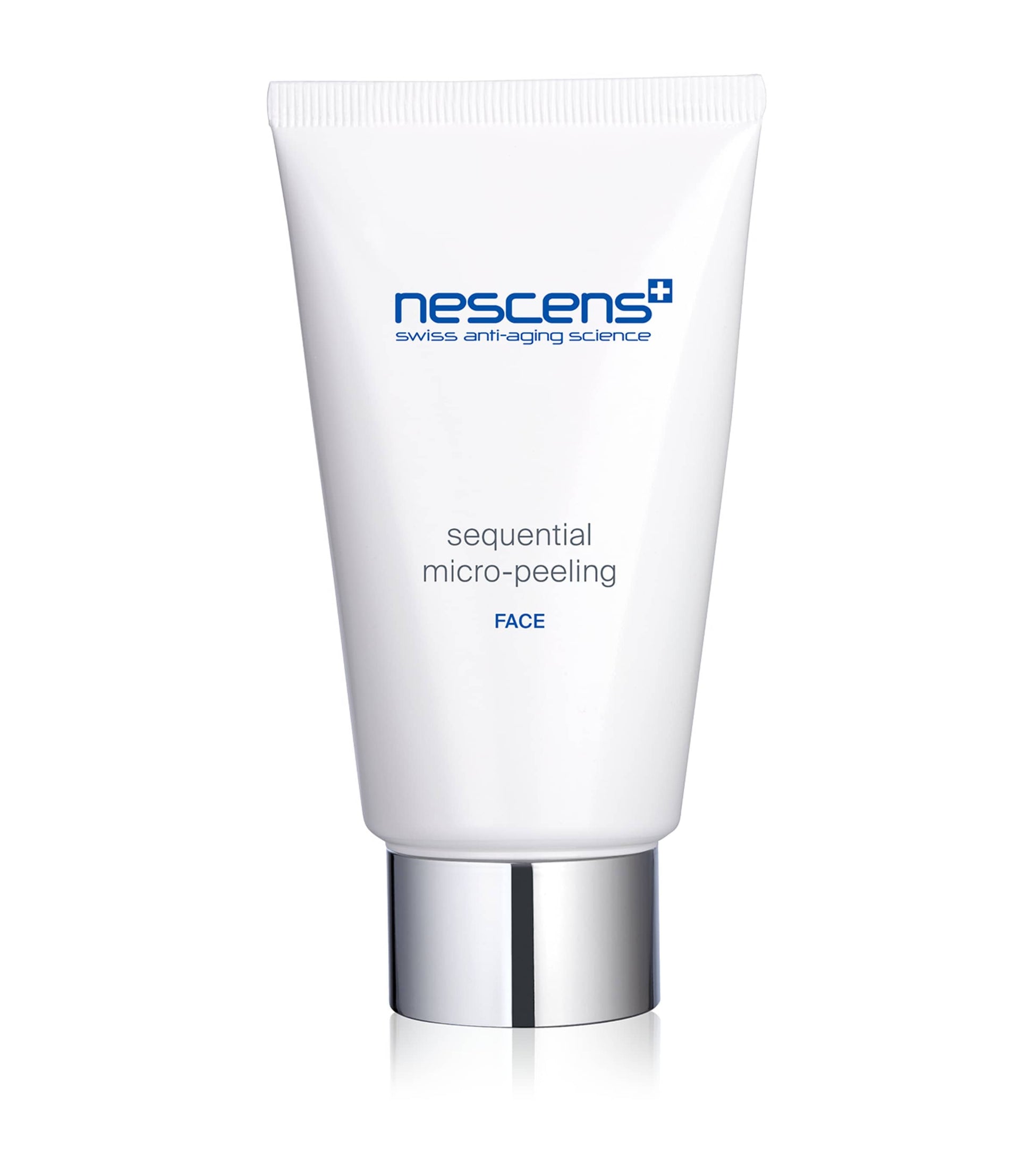 NESCENS Sequential Micro-Peeling Treatment (60ml)